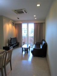 Sunshine Regency (D15), Apartment #227450131